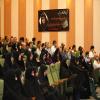 همکاری در برگزاری دومین یادواره دختر آسمانی
