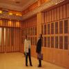 دیدار جناب آقای دکتر حمیدرضا ربیعی