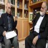 دیدار دکتر سید مصطفی صالحی