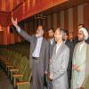 دیدار مهندس منصور واعظی