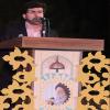 آئین نکوداشت حضرت آیت الله سید مرتضی مستجابی (مجتهد پهلوان)