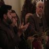 دیدار جمعی از خیرین