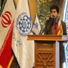 تجلیل از خدمات انجمن های خیریه بهداشتی درمانی استان اصفهان در بهمن ماه ۹۵