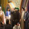 تصاویر برگزیدگان کنگره بازخوانی ابعاد شخصیتی امام علی (ع)