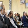 رونمایی از کتاب مرزبان اخلاق