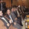 مراسم تجلیل از مدیران مؤسسات قرآنی اصفهان