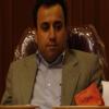 دیدار سید علی فیروز آبادی، سید حسین قاسمی حسینی و مهندس مازیار پرویزی با مدیرعامل و معاونین موسسه اهل البیت در ادبیهشت ماه ۸۵