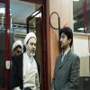 دیدار حجت الاسلام و المسلمین حمیدرضا ارباب سلیمانی