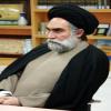 حجت الاسلام و المسلمین حاج سید حسین شاهمرادی