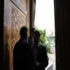دیدار دکتر حمیدرضا آیت اللهی