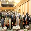 همایش تجلیل 110 حافظ قرآن؛ جامعه القرآن الکریم اصفهان واحد عسگریه