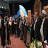 عکس/ دومین جشنواره واقفین و خیرین عرصه سلامت استان اصفهان در شهریورماه ۱۳۹۱