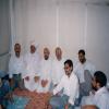 زیارت حرم نبوی و بقیع