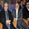 مراسم جشن کوثر ولایت و رونمایی از کتاب شرح کامروایی