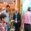 جشن عید غدیر در پاییز ۹۴