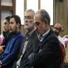 رونمایی از کتاب مرزبان اخلاق