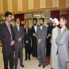 دیدار مهندس منصور واعظی