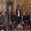 مراسم تجلیل از مدیران مؤسسات قرآنی اصفهان