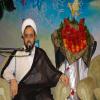 همایش یاقوت آسمانی در ماه مبارک رمضان در سال ۹۰
