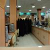 بازدید دانشجویان کتابداری دانشگاه علوم پزشکی