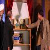 آیین نکوداشت و تجلیل از مقام علمی و پهلوانی این عالم فرهیخته حوزه علمیه اصفهان