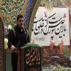 مقتل خوانی تاسوعا و عاشورا ۱۴۴۳؛ سالن اجتماعات مؤسسه اهل البیت (ع)