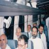زیارت حرم نبوی و بقیع