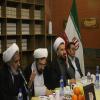گردهمـائی شـورای توسعه فرهنگ قــرآنی و مجمع مؤسسـات قرآنی استان اصفهـان فروردین ۹۵
