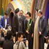 تصاویر برگزیدگان کنگره بازخوانی ابعاد شخصیتی امام علی (ع)