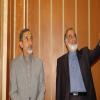 دیدار دکتر علی اکبر ولایتی
