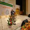 جشن ضریح نور: ولادت امام رضا (ع) در سال ۱۳۸۸