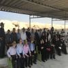 سفر مدیران خیرین سلامت به قشم