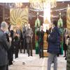 روضه دهه فاطمیه