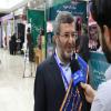 عکس/ دومین جشنواره واقفین و خیرین عرصه سلامت استان اصفهان در شهریورماه ۱۳۹۱