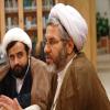 دیدار حجت الاسلام و المسلمین میرفاطمی