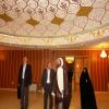 بازدید موسسه آل البیت