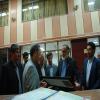 دیدار دکتر علی اکبر ولایتی