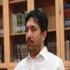 دیدار جناب آقای دکتر فاضلی