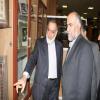 دیدار بهمن دری
