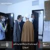 افتتاح و بهره برداری از فاز دوم مجموعه خوابگاه‌های متاهلین دانشگاه صنعتی اصفهان