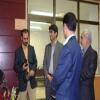 دیدار محمد ضرابی