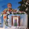 نشان سلامت اهدایی:‌ مرحوم سیدرضا نیری/