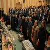 اوّلین همایش تجلیل از انجمن‌‌های خیریه بهداشتی‌درمانی استان اصفهان