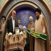 تصاویر برگزیدگان کنگره بازخوانی ابعاد شخصیتی امام علی (ع)