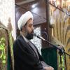 روضه دهه فاطمیه