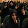 دومین گردهمایی بزرگ مبلغان خواهر استان اصفهان