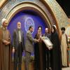 تصاویر برگزیدگان کنگره بازخوانی ابعاد شخصیتی امام علی (ع)