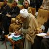 کارگاه آموزشی: آشنایی با متون و زیارات معصومین (ع)