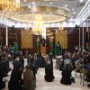 روضه دهه فاطمیه