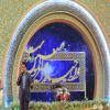 مراسم جشن عید غدیر در شهریورماه ۹۵